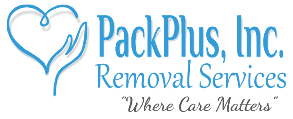 Packplus removal