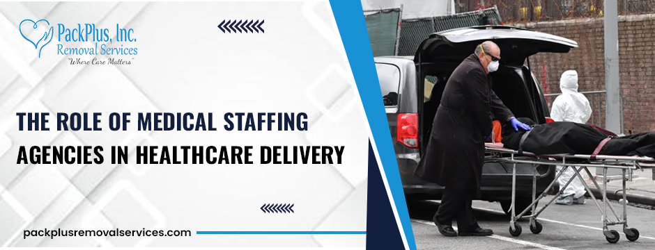 Medical Staffing Agencies